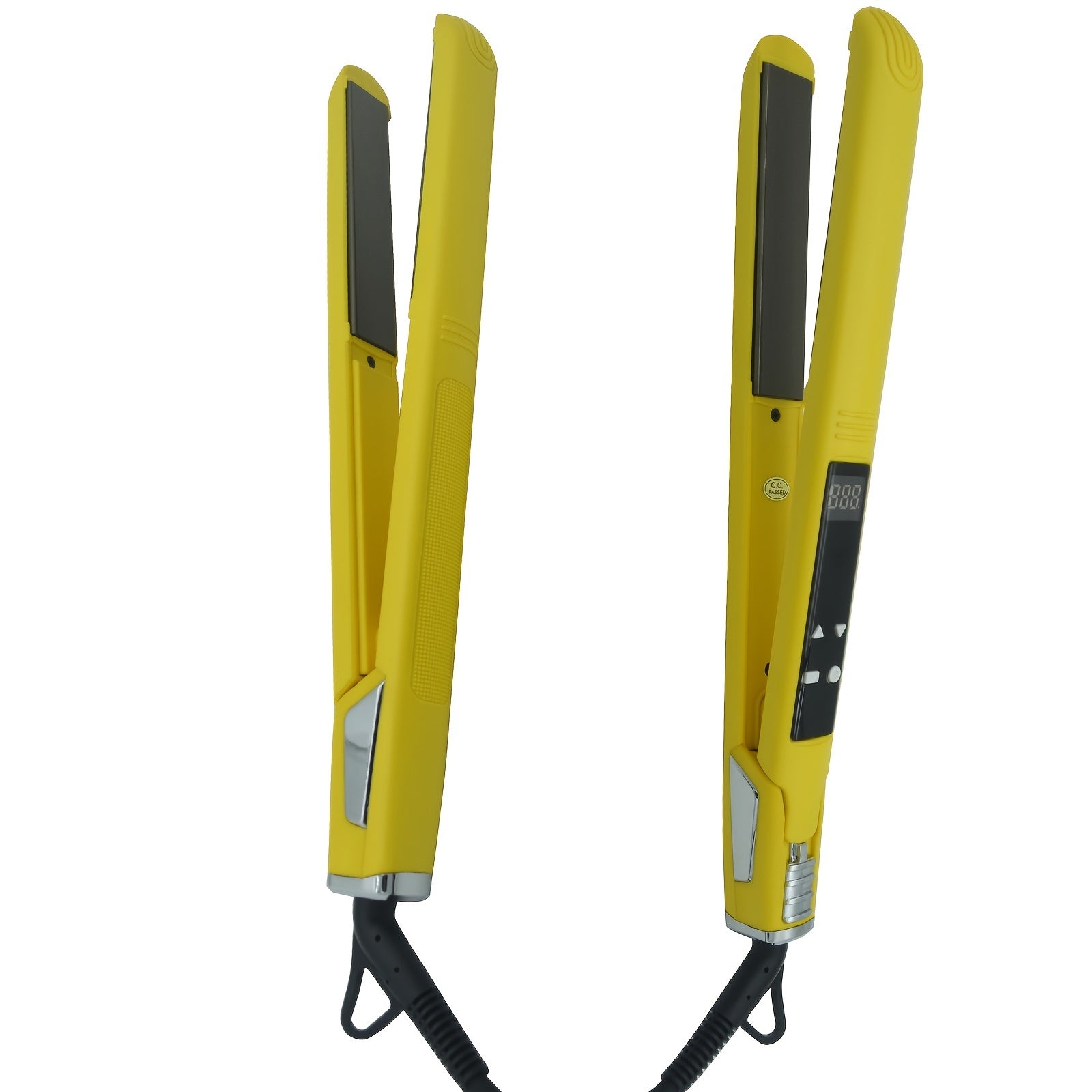 Máy Duỗi Tóc Titan Pro - Thiết Kế Ergonomic & Đa Điện - Daisan Mart