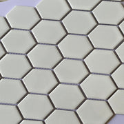 Hexagonal Ceramic Mosaic Tile DSH 951