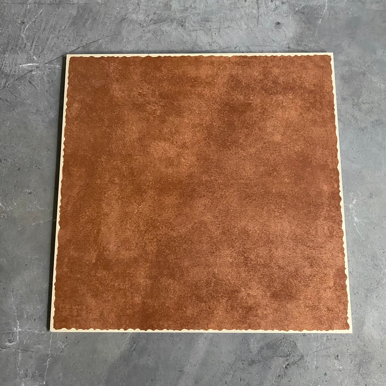 Gạch lát sàn giả cổ 600x600mm mã 6088 - Daisan Mart