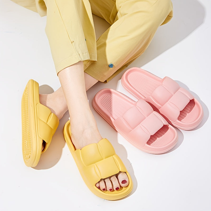 EVA Slippers Anti-Slip, Quick Dry, Light, Cool