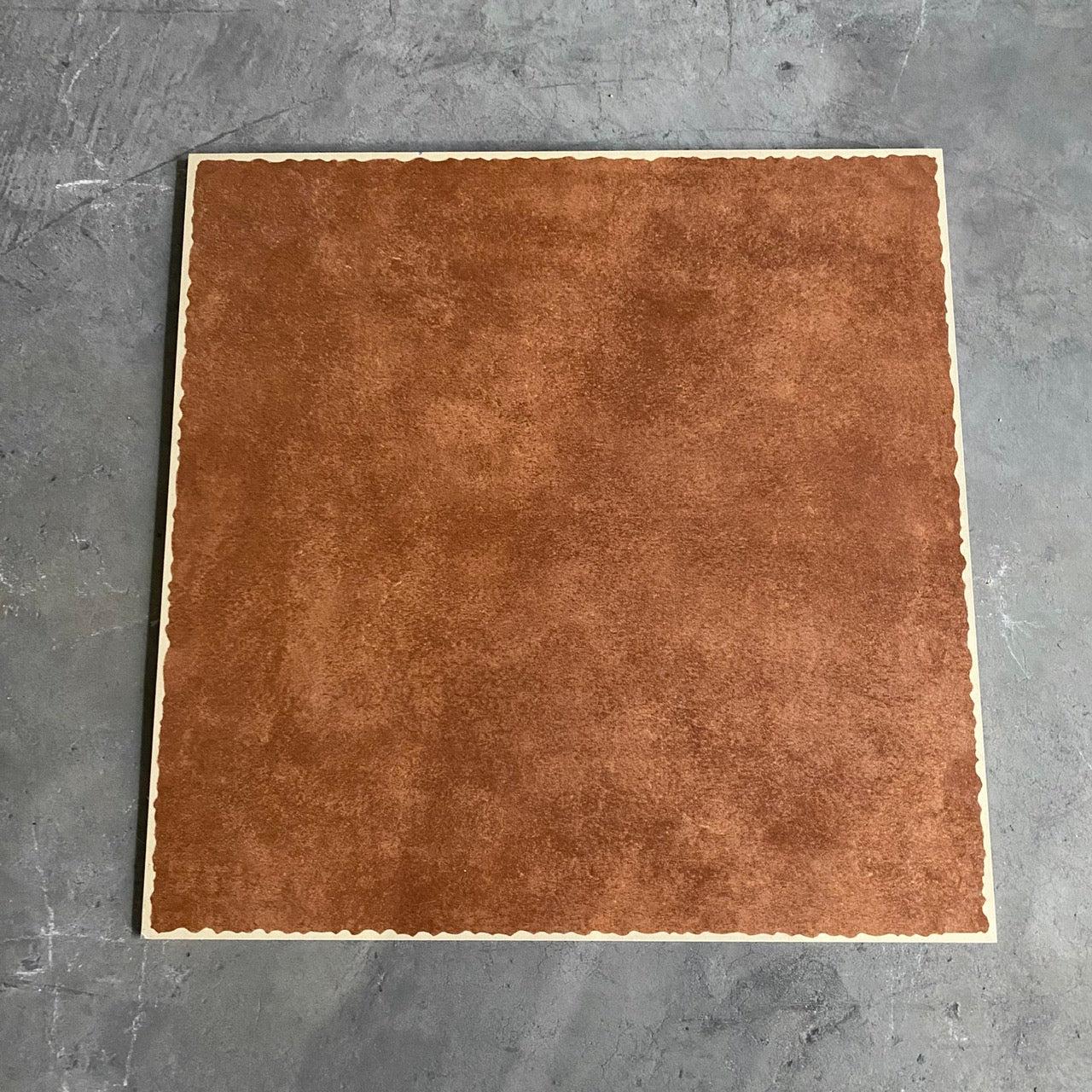 Gạch lát sàn giả cổ 600x600mm mã 6088 - Daisan Mart