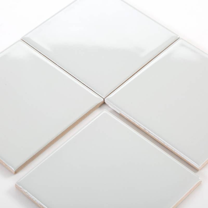 Gạch 150x150mm màu be IV0606P - Daisan Mart