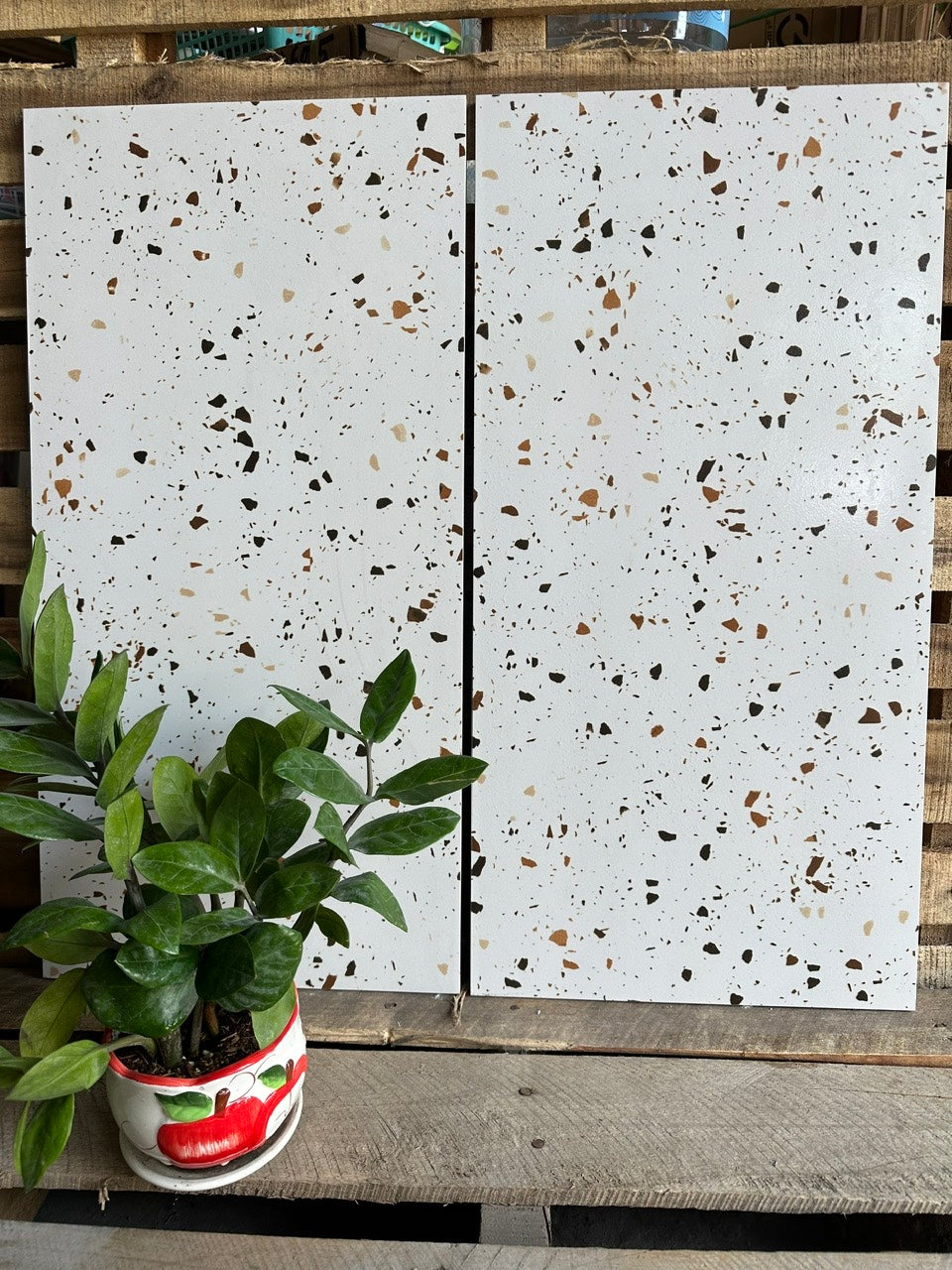 Gạch 30x60 mã KS36420 - Daisan Mart