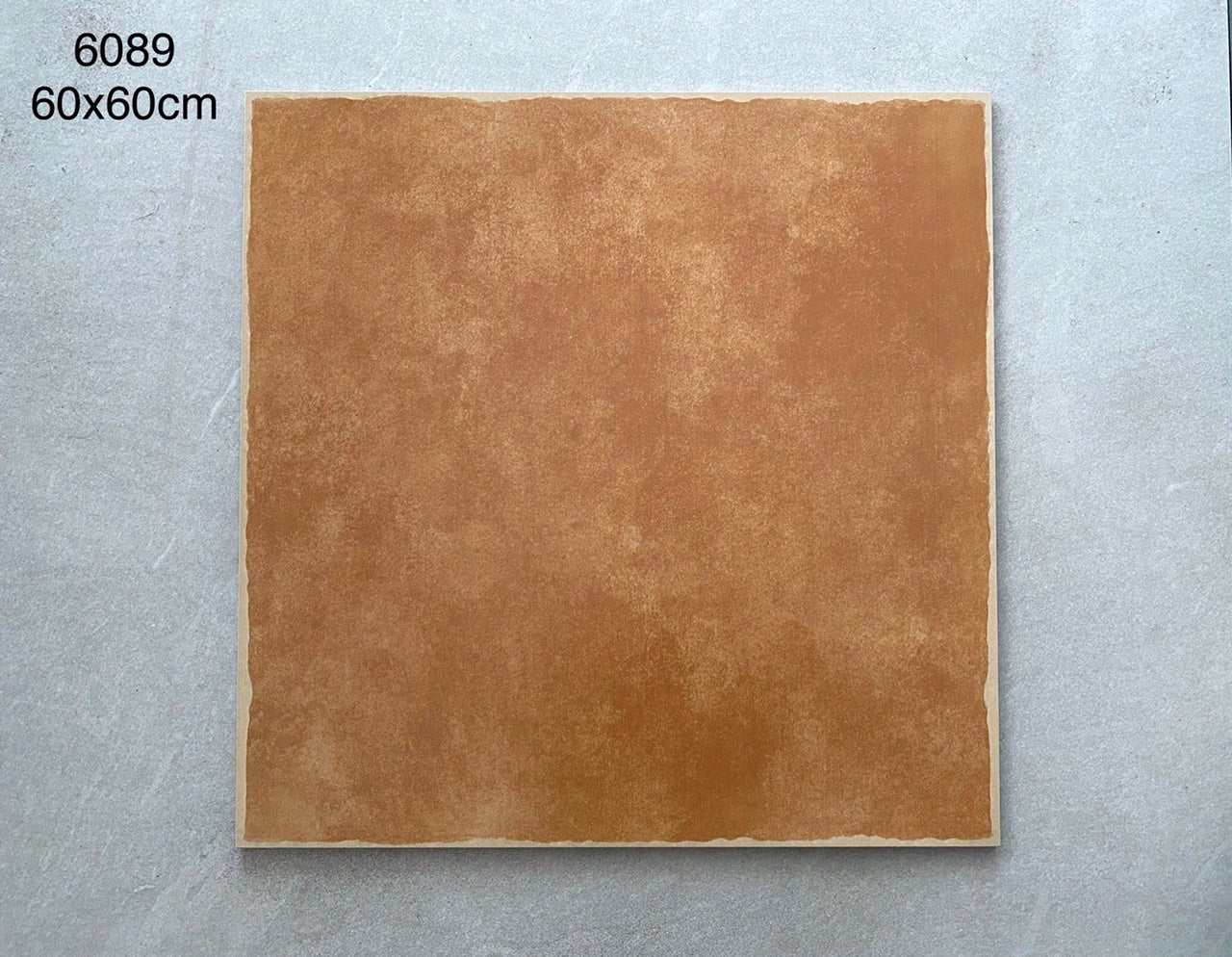Gạch 600x600 cổ mã 6089 - Daisan Mart