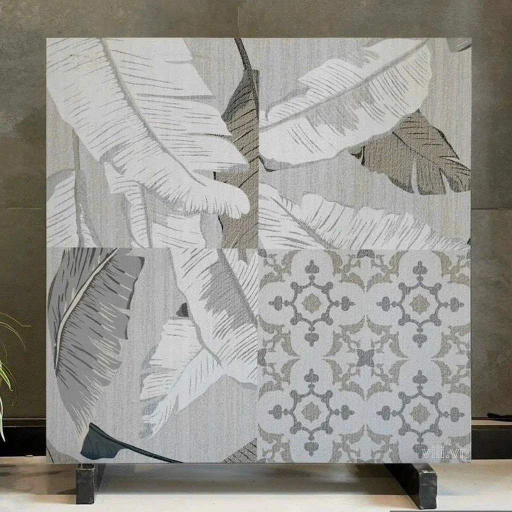 Gạch 60x06 Moon Decor 1 - Daisan Mart
