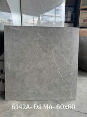Gạch 60x60cm đá mờ mã 6142A - Daisan Mart