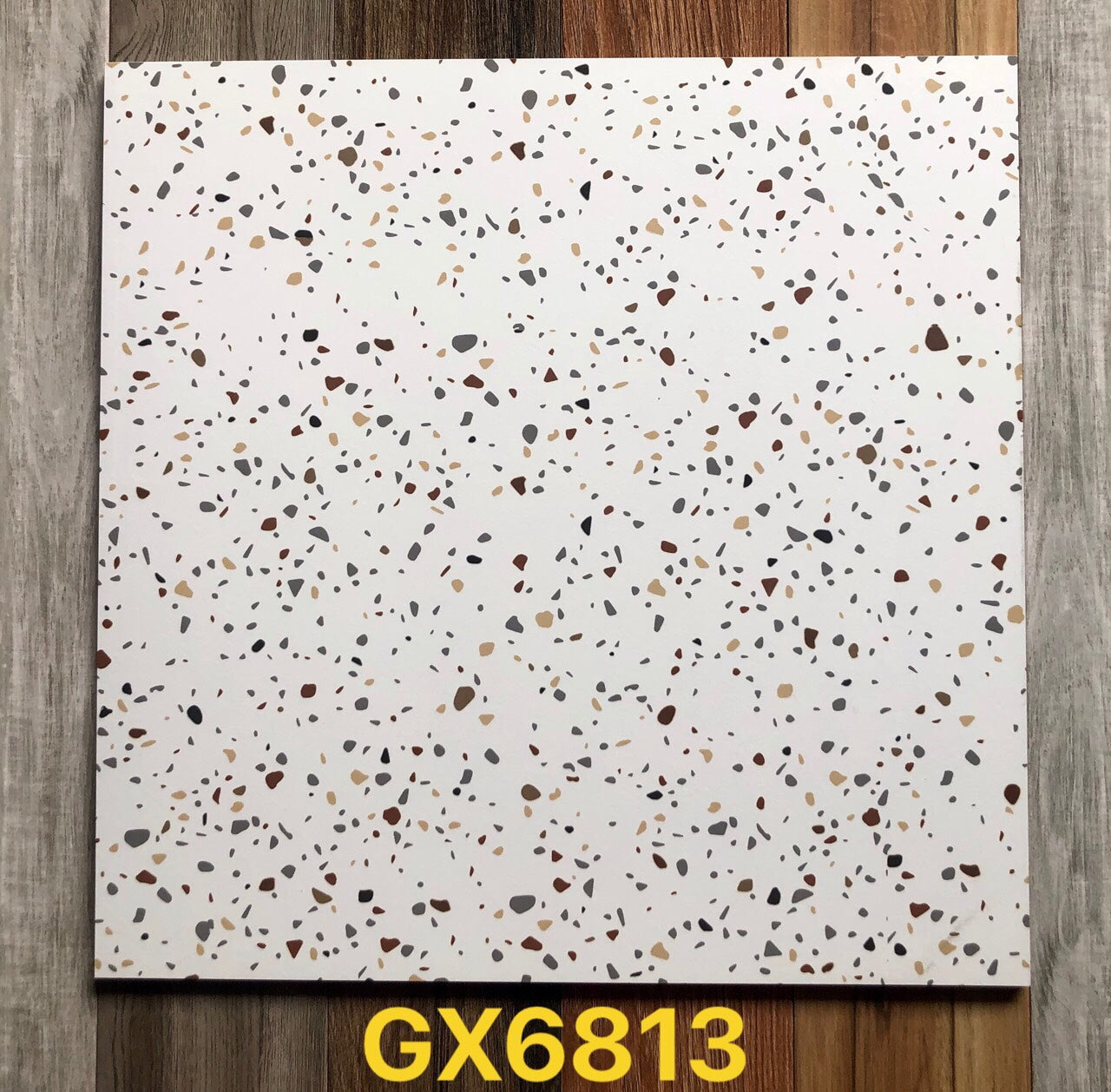 Gạch CMC 600x600mm GX6813 - Daisan Mart