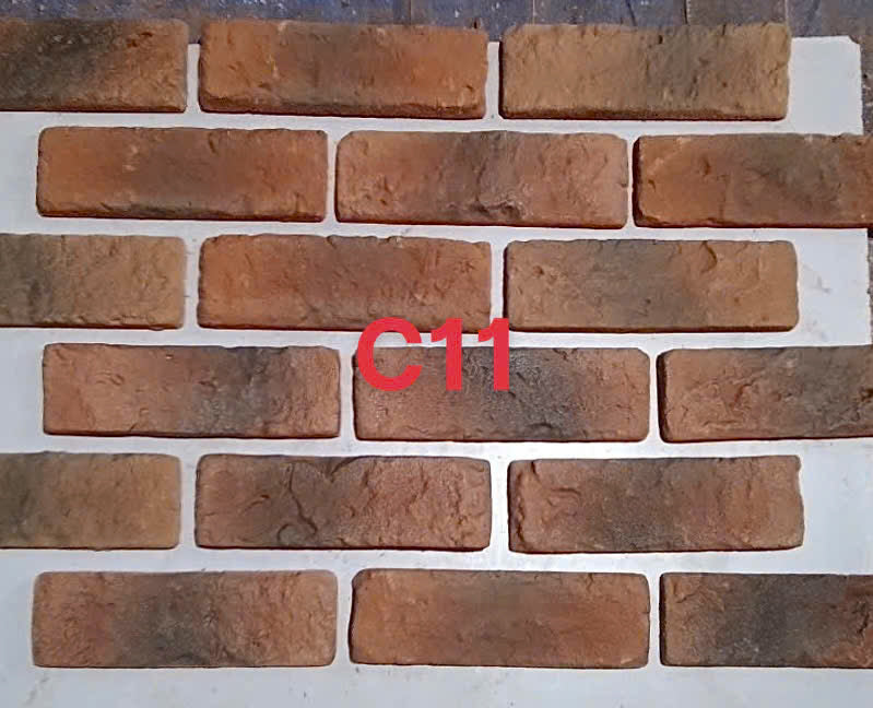 Gạch giả cổ HGC T11 - Daisan Mart