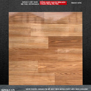 Gạch Giả Gỗ 600x600 TP9371 - Daisan Mart
