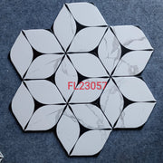 Gạch lục giác  200x230x115 mã FL23057 - Daisan Mart