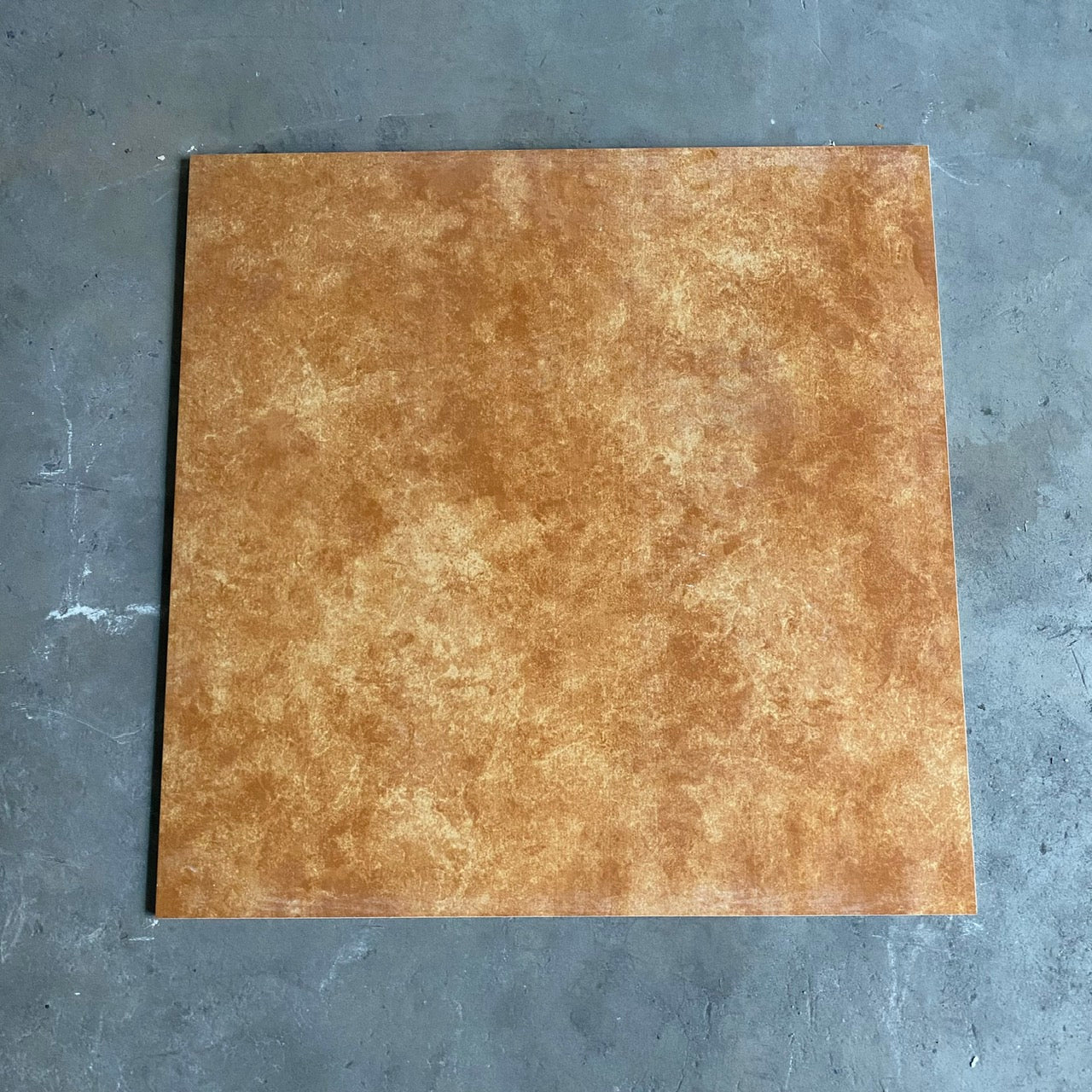Gạch lát sàn giả cổ 600x600mm mã 6086 - Daisan Mart
