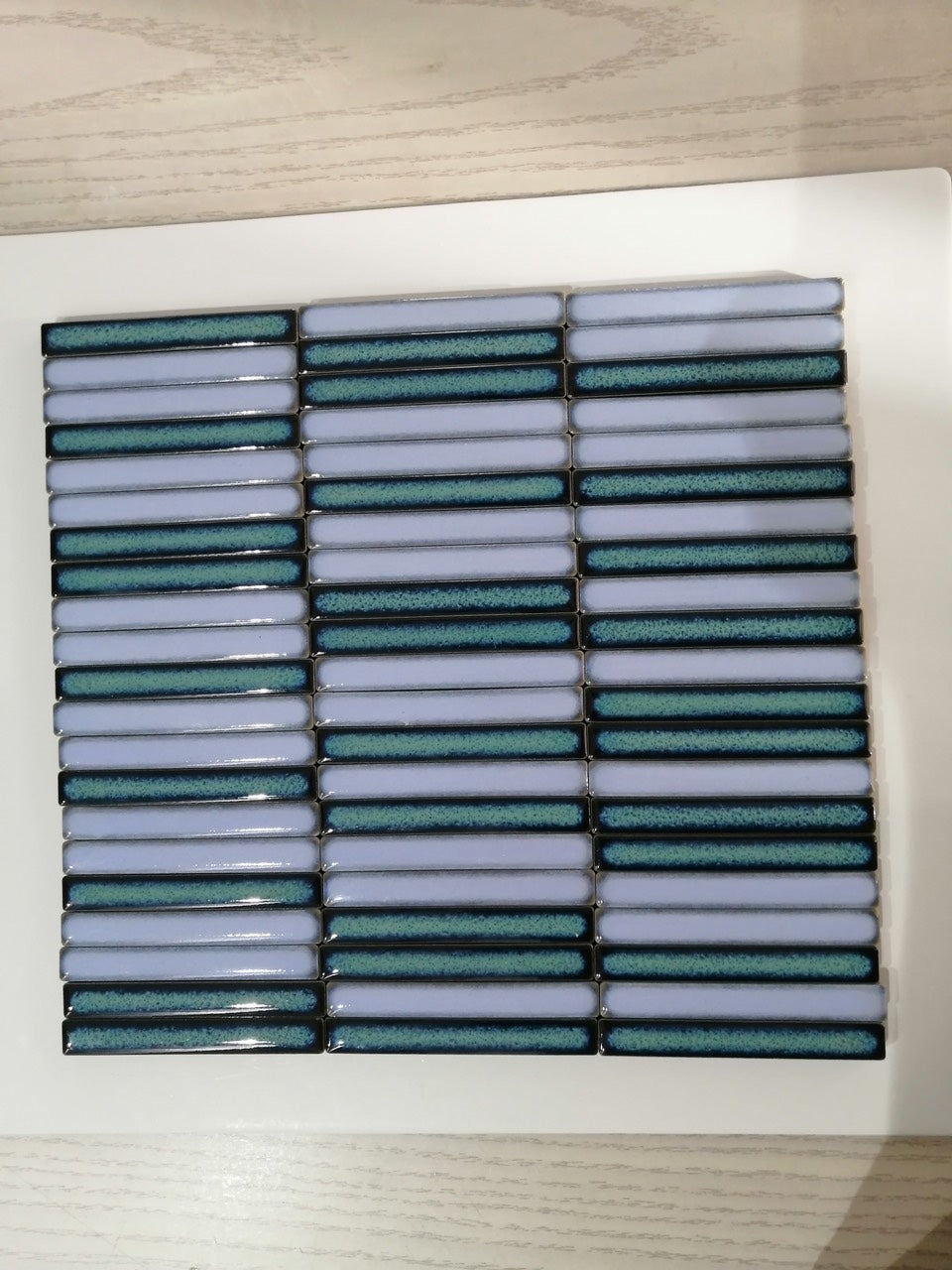 Gạch Mosaic mix DSmixA-2 - Daisan Mart