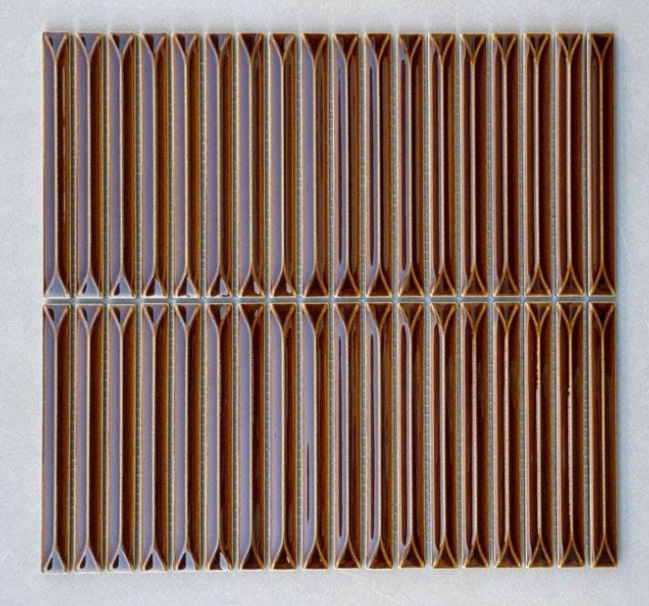 Gạch Mosaic Que mã MHT 137 - Daisan Mart