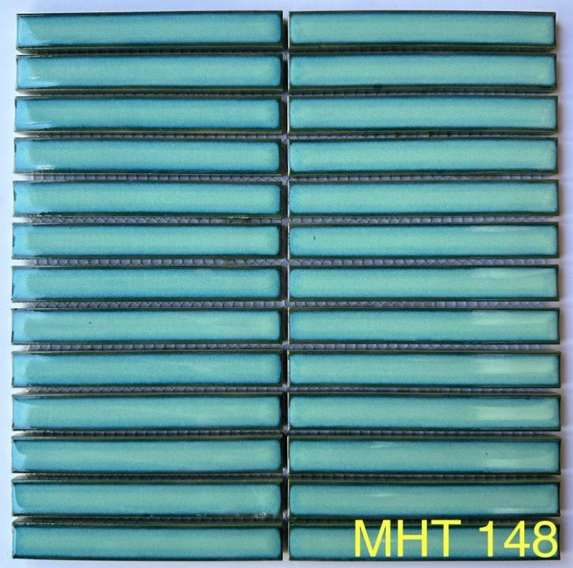 Gạch Mosaic vỉ que đũa MHT148 - Daisan Mart