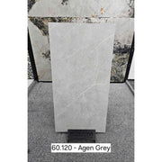 Gạch Ấn Độ Kt 600x1200 mã Agen Grey - Daisan Mart