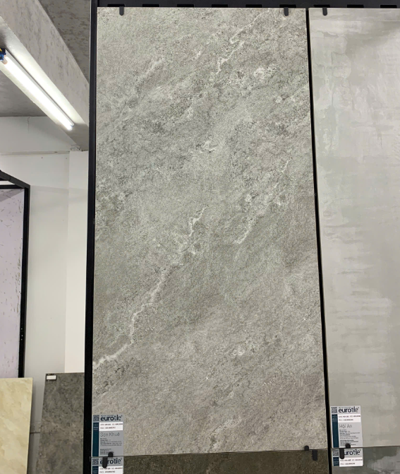 Gạch ốp lát Eurotile Sơn Khuê Porcelain kích thước 60x120cm SOK Q01 - Daisan Mart