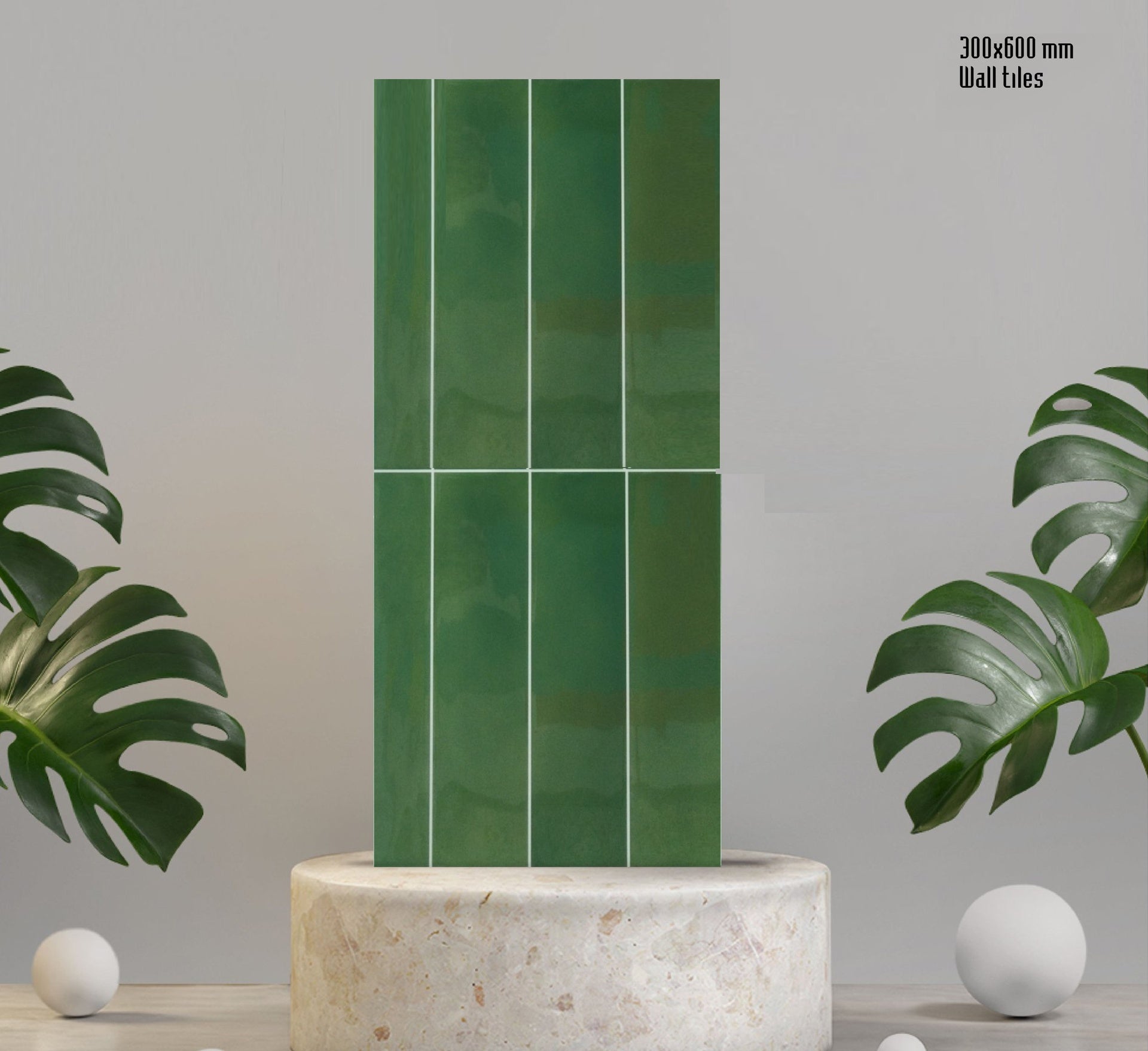 Gạch ốp tường KT 300x600mm DS3060-04 - Daisan Mart