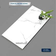 Gạch ốp trắng khói HPR TK 54202 Đậm KT 40x80 - Daisan Mart