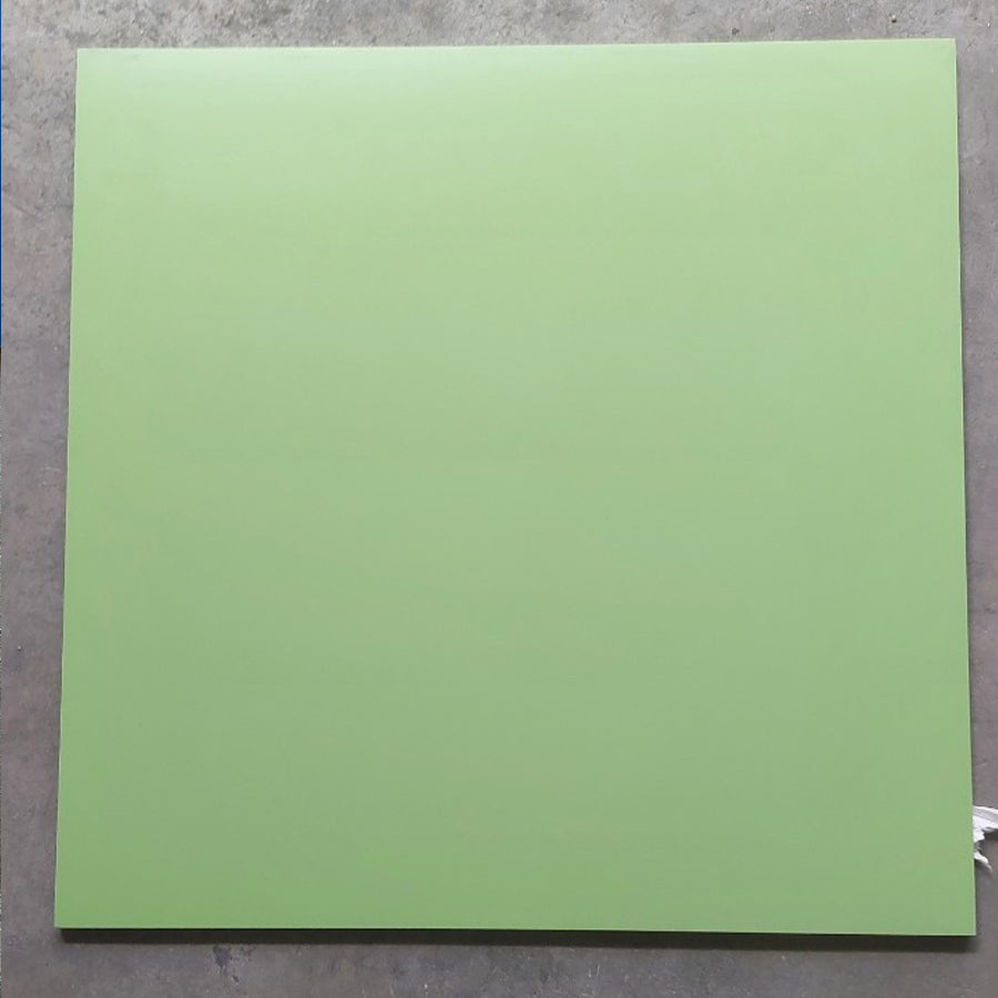 Gạch Terazo 600x600mm màu xanh mã MA6504 - Daisan Mart