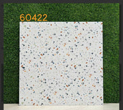 Gạch terazo HPR 60422 KT 60x60 - Daisan Mart