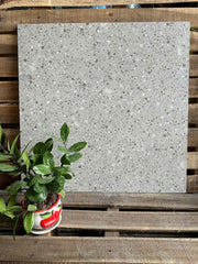 Gạch terazo Xám KS60423 KT 60x60 - Daisan Mart