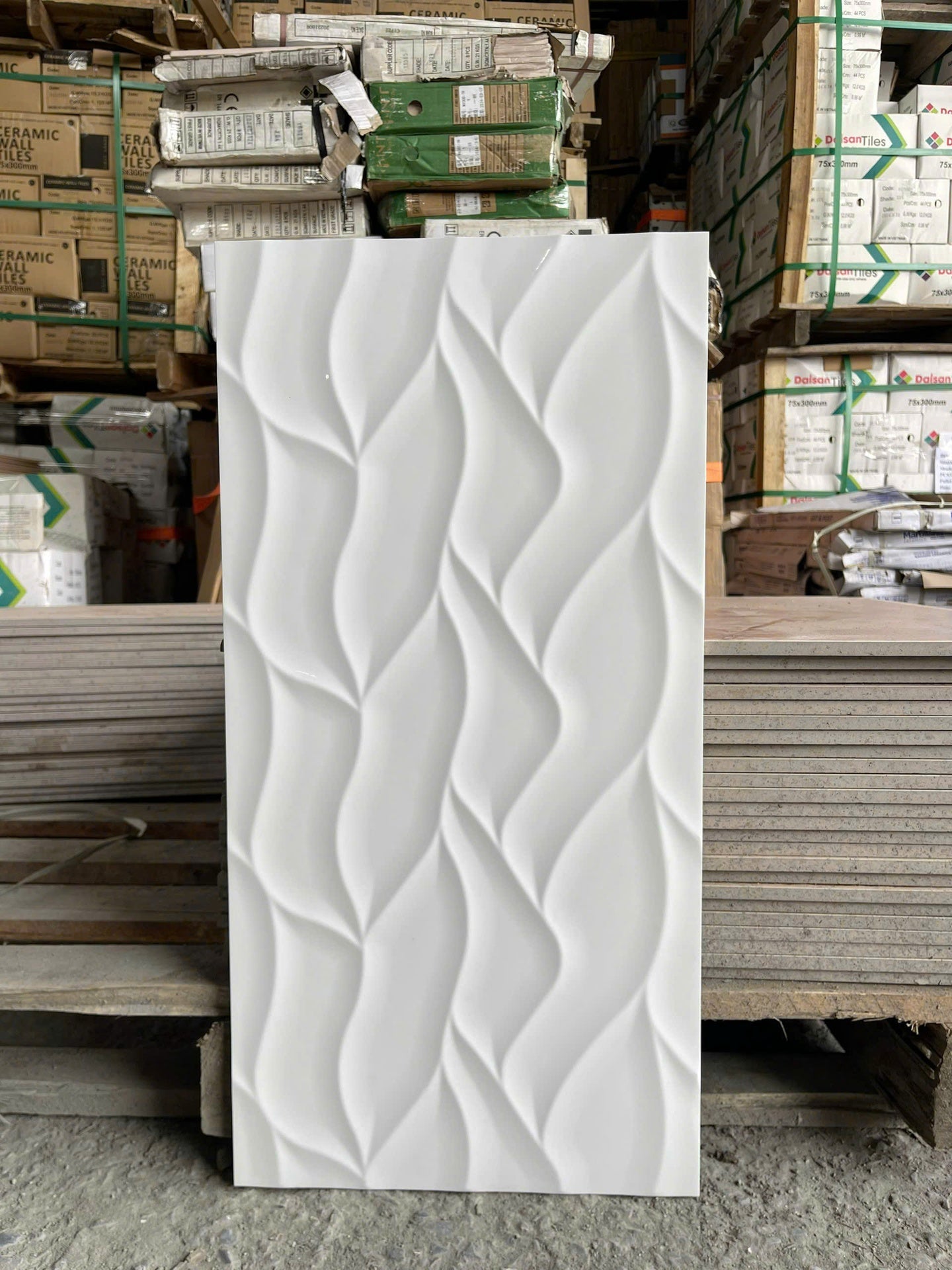 Gạch trang trí 30x60 mã STA6306H1 - Daisan Mart
