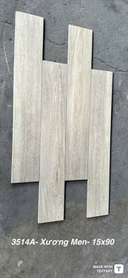 Gách xương men KT 15x90 mã 3514A - Daisan Mart