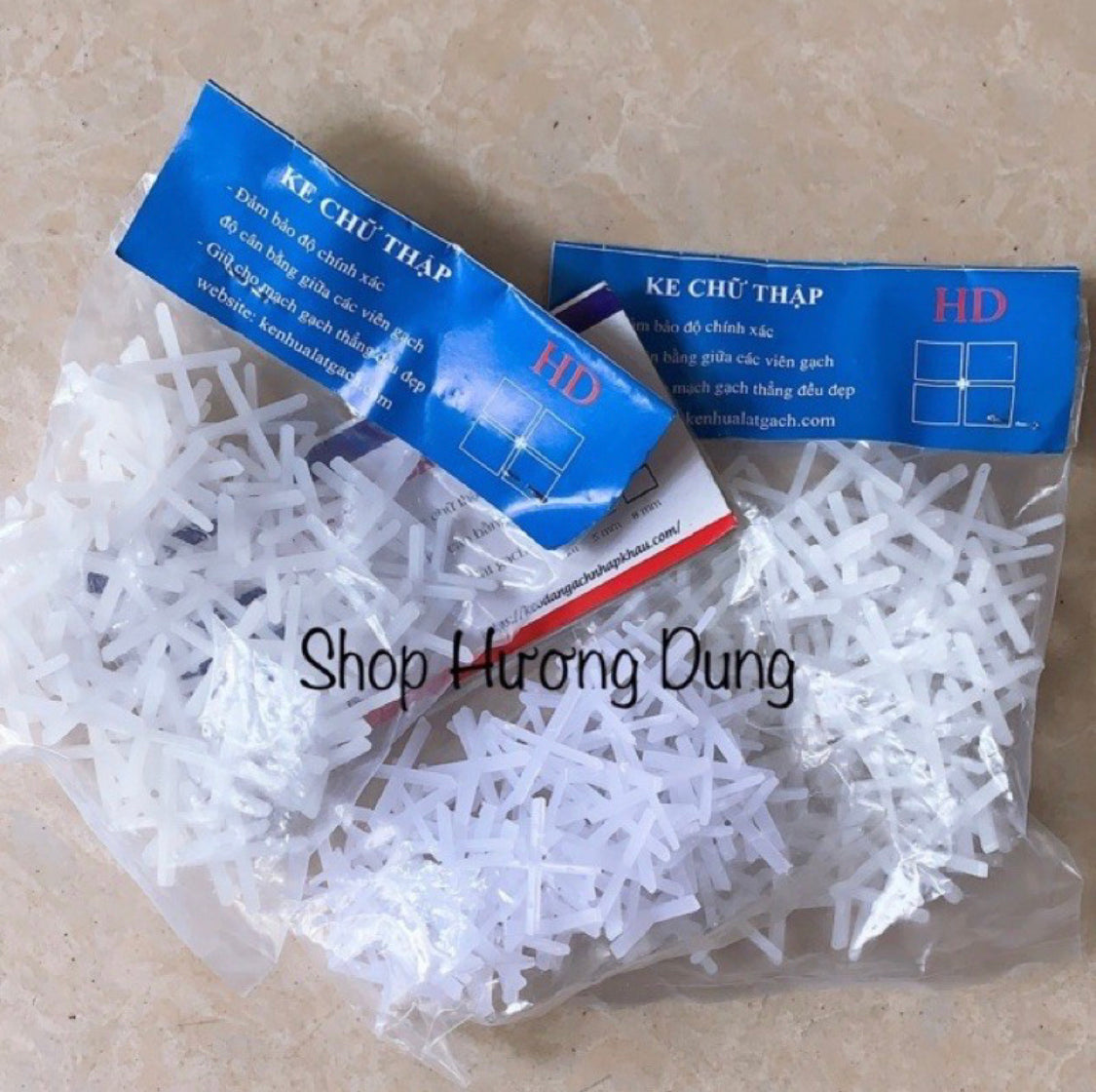 Ke nhựa 2mm (Kg) - Daisan Mart
