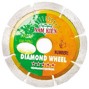 Lưỡi cắt Nam Kiến 114 loại 1(răng) - Daisan Mart