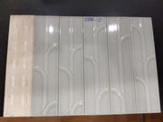 [0304-0] Gạch thẻ VN 75x300mm họa tiết bóng xám mã 0304-0 - Daisan Mart
