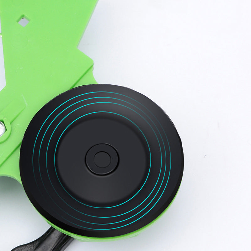 Bộ định vị lỗ mở gạch kính 4-83mm - Daisan Mart