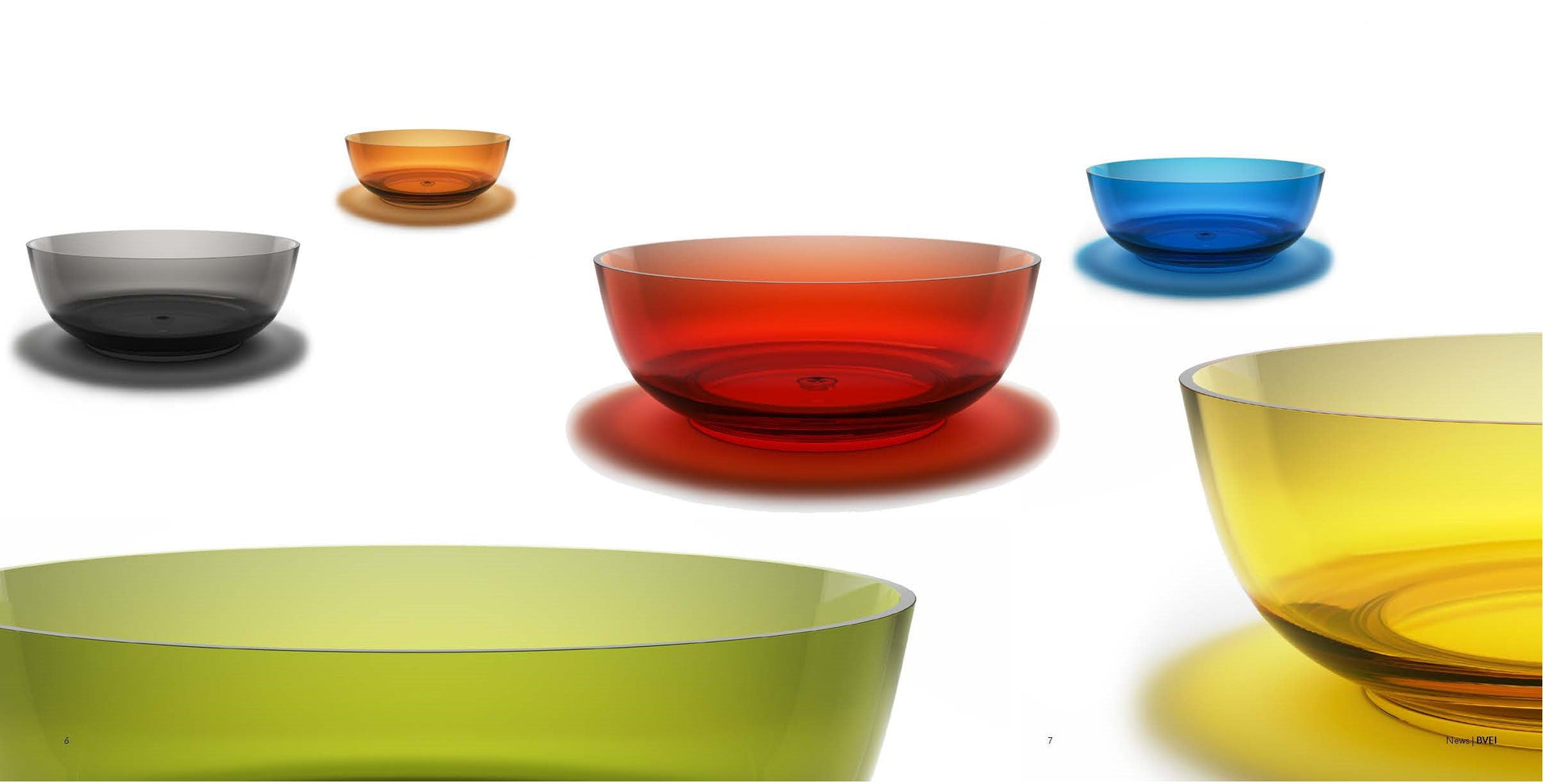 Bồn tắm ngâm bằng nhựa epoxy trong suốt màu nâu, thiết kế trang trí hiện đại đẹp mắt - Daisan Mart