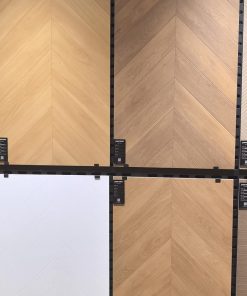 Bộ sưu tập Gạch Ốp Lát 60x120cm Trung Quốc màu vân gỗ 62102 - Daisan Mart
