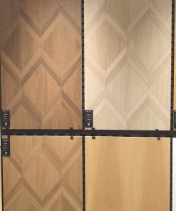 Bộ sưu tập Gạch Ốp Lát 60x120cm Trung Quốc màu vân gỗ 62802 - Daisan Mart