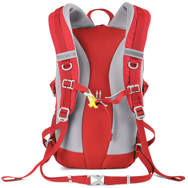 Ba lô Thể thao Ngoài trời Siêu nhẹ 30L Chống thấm nước Dành cho Nam Nữ Leo núi Du lịch Đi bộ đường dài Chất liệu Nylon - Daisan Mart