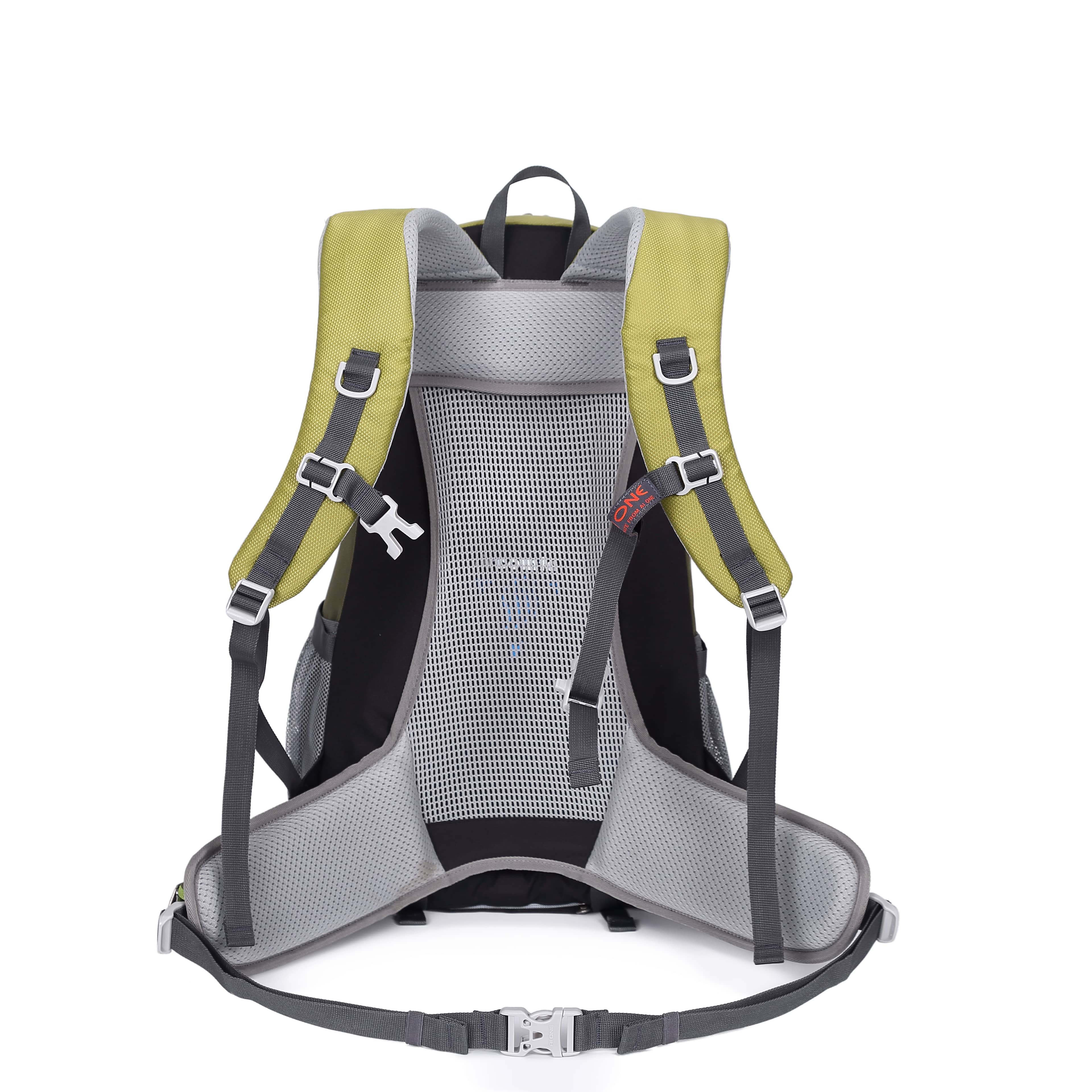 高品質防水登山旅行背包