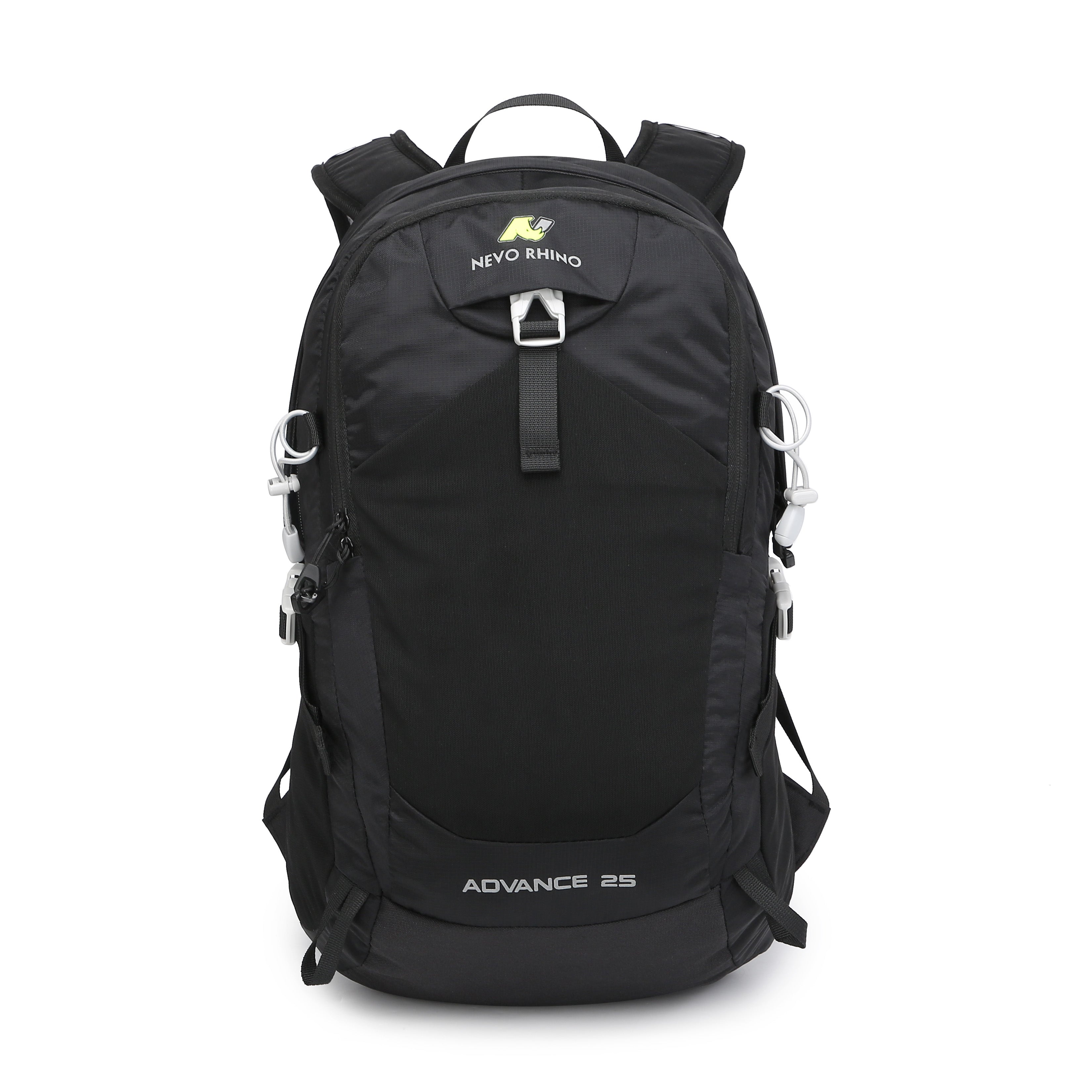 全新出口型25公升戶外登山背包