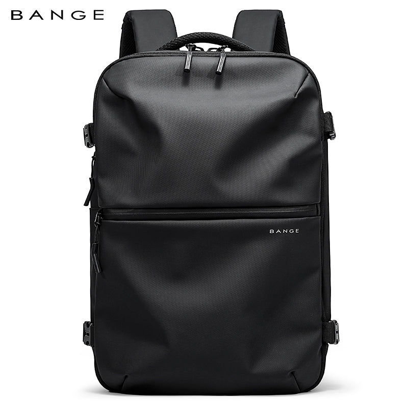 BANGE Ba lô laptop nam mới bán sỉ dung tích lớn, chống nước, khóa TSA, dành cho kinh doanh và du lịch - Daisan Mart