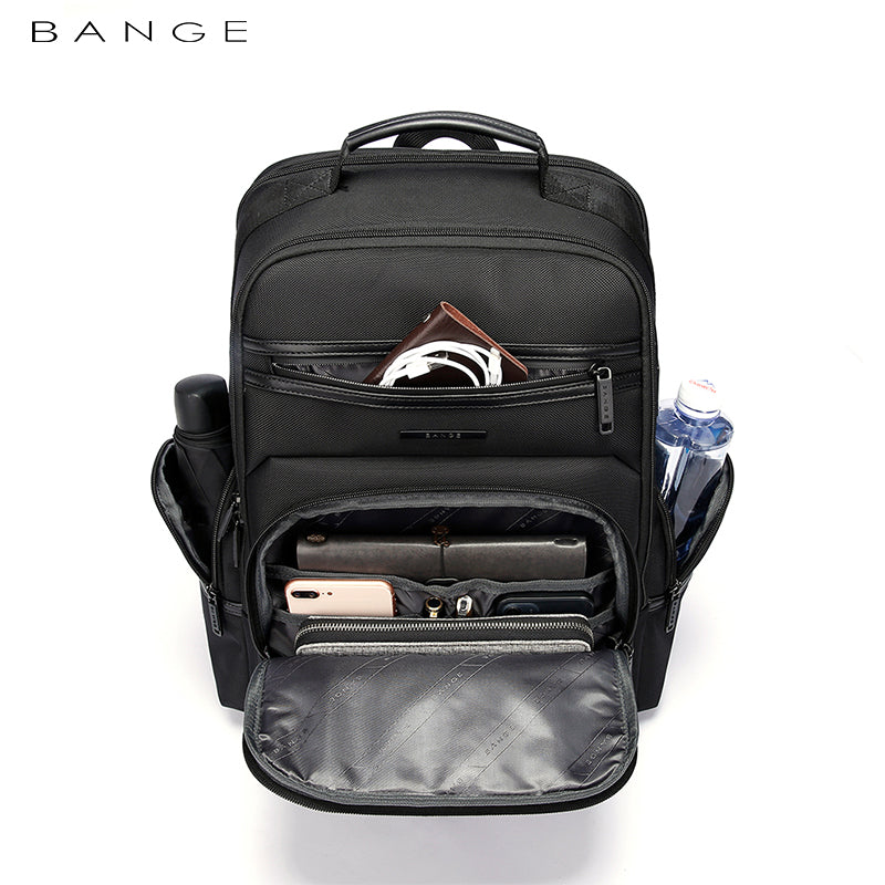 BANGE Hàng Mới Về Ba Lô Laptop Nam Công Sở Du Lịch Chống Thấm Nước Chất Lượng Cao Bền Bỉ Tùy Chỉnh - Daisan Mart