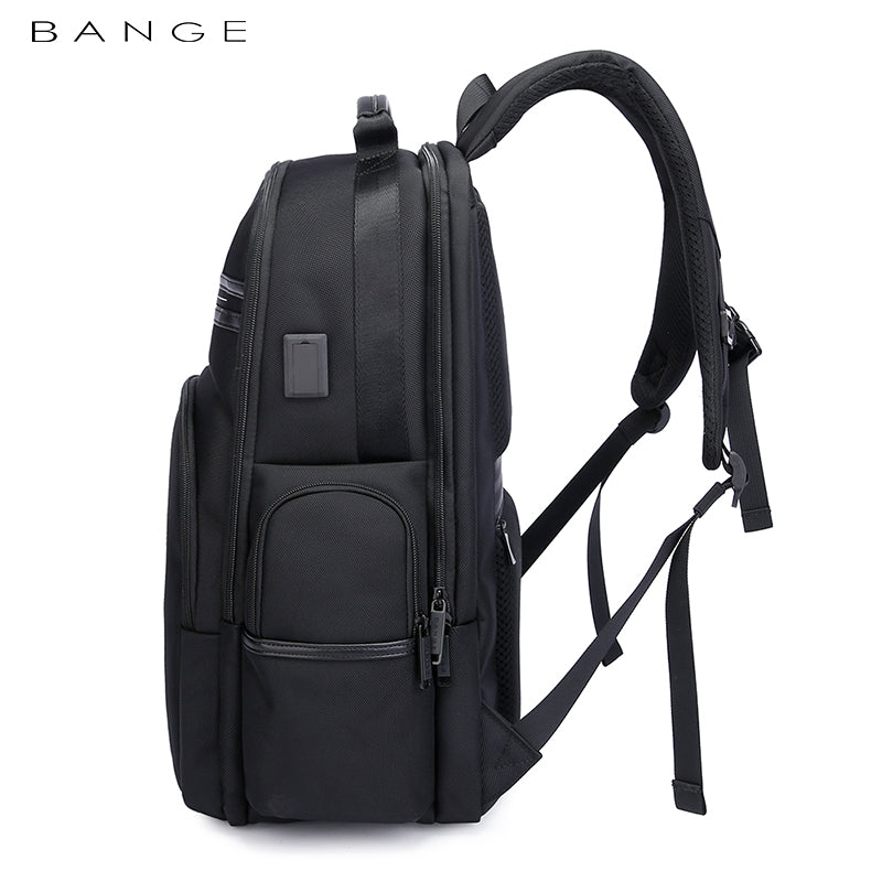 BANGE Hàng Mới Về Ba Lô Laptop Nam Công Sở Du Lịch Chống Thấm Nước Chất Lượng Cao Bền Bỉ Tùy Chỉnh - Daisan Mart