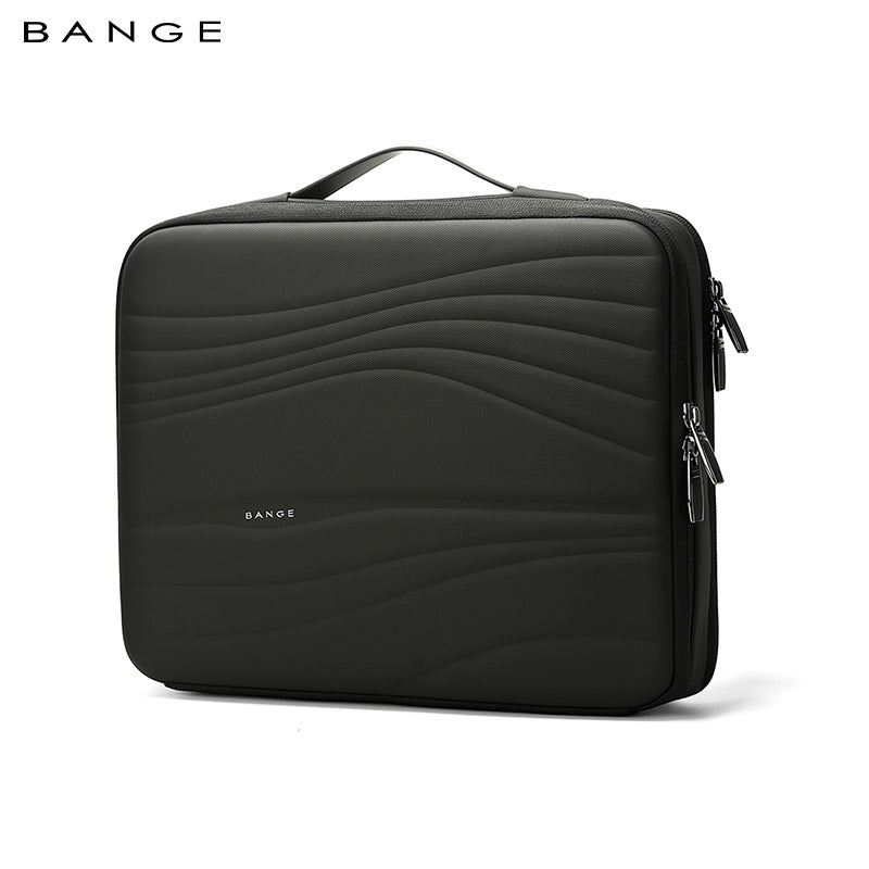 BANGE Túi đựng laptop nam chống thấm nước chất lượng cao 15.6 inch đi du lịch - Daisan Mart