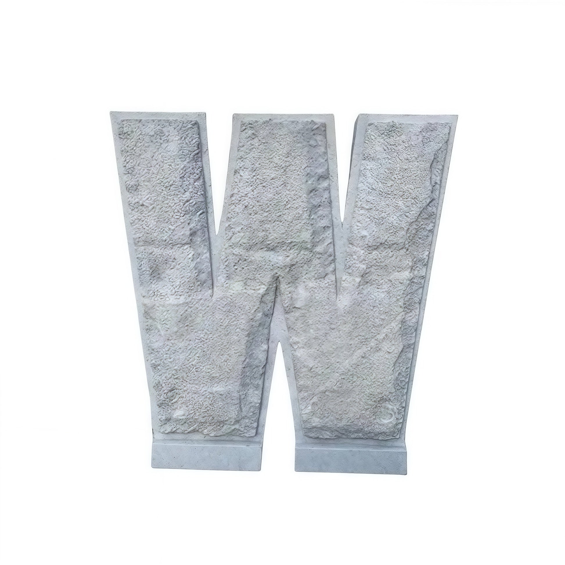 Biển hiệu đá granite 3D làm thủ công bằng máy - Daisan Mart