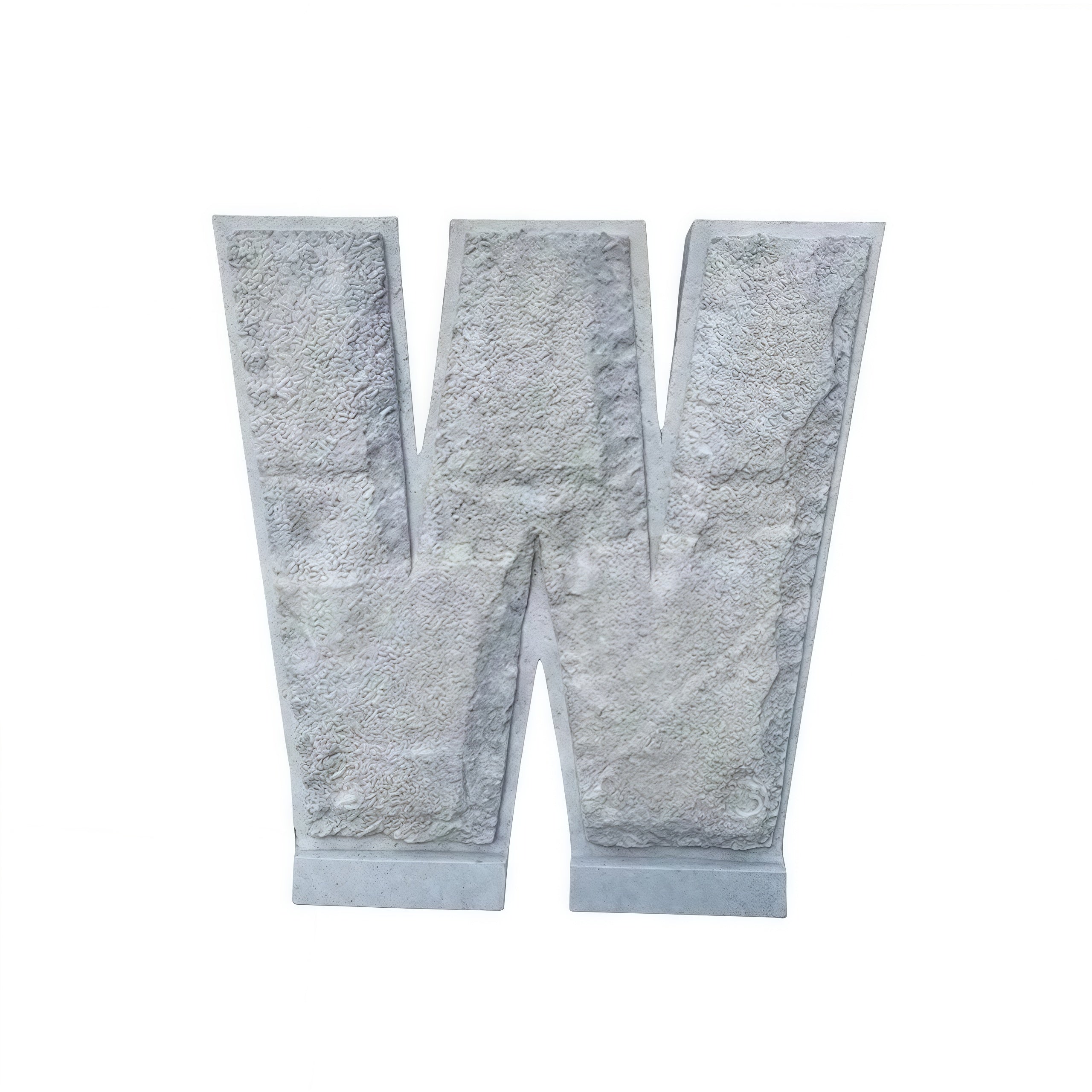 Biển hiệu đá granite 3D làm thủ công bằng máy - Daisan Mart