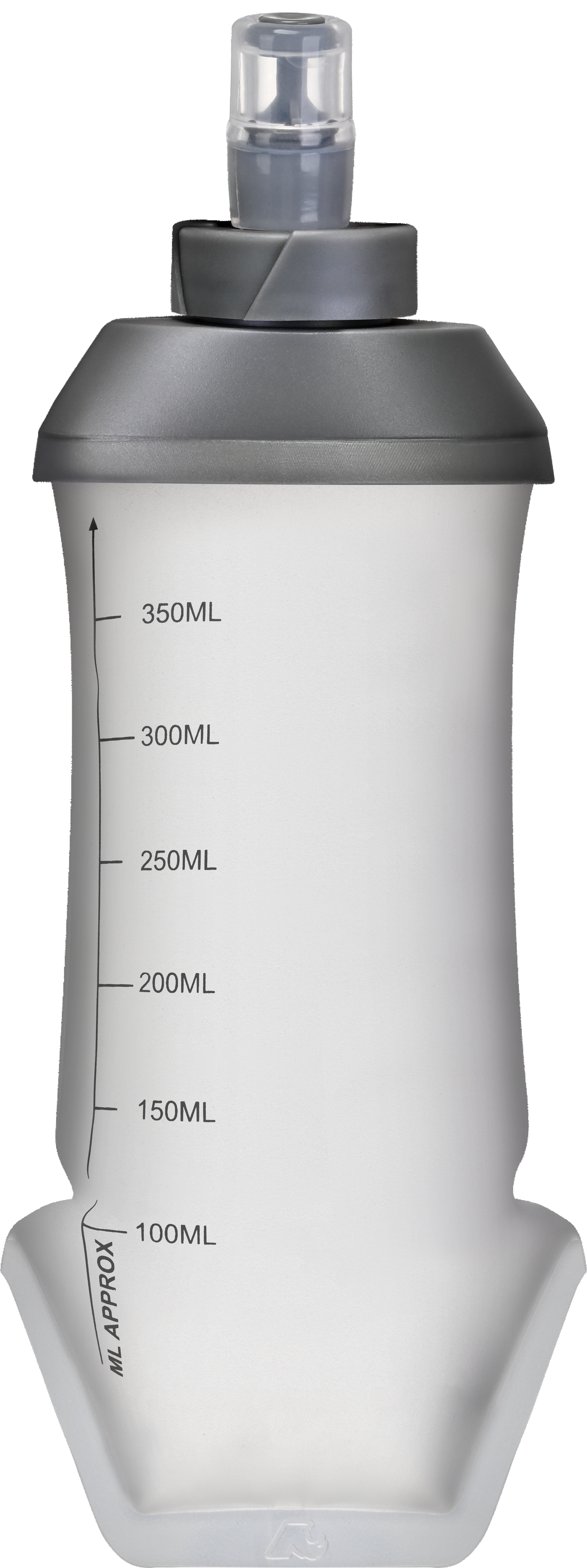 Bình Nước Gấp Gọn Nevo Rhino 350ml Tiện Lợi - Daisan Mart