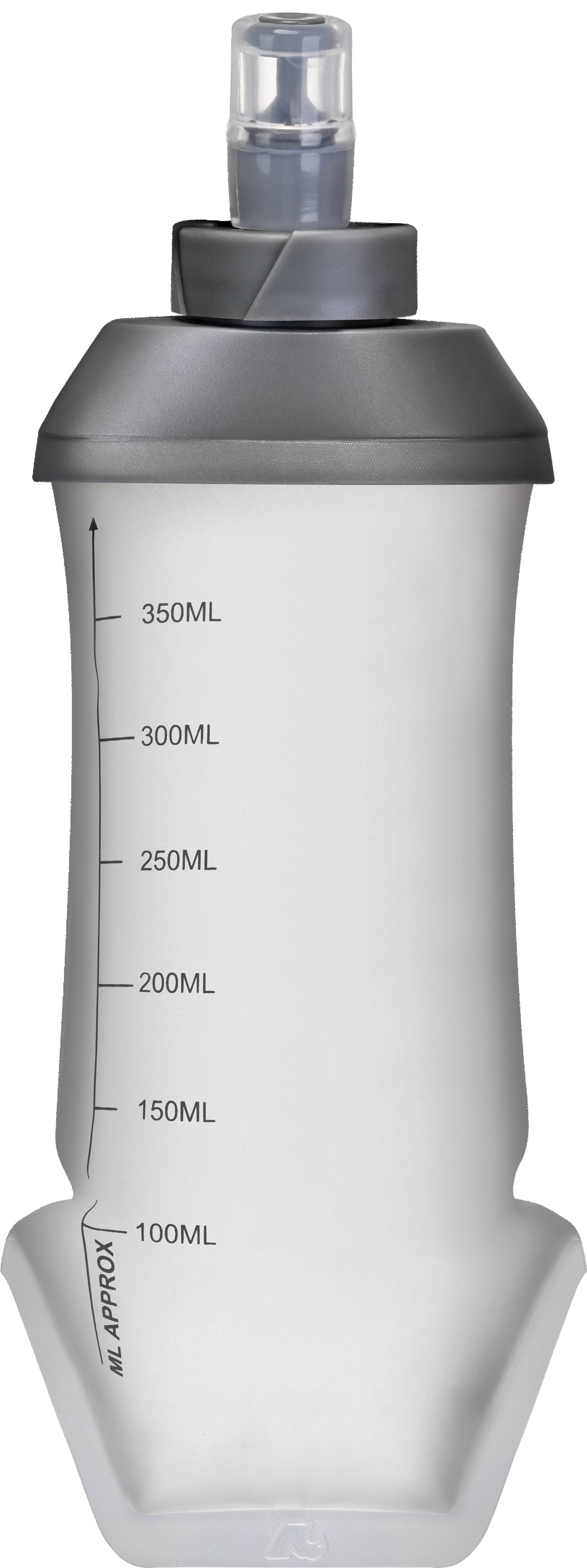 Bình Nước Gấp Gọn Nevo Rhino 350ml Tiện Lợi - Daisan Mart
