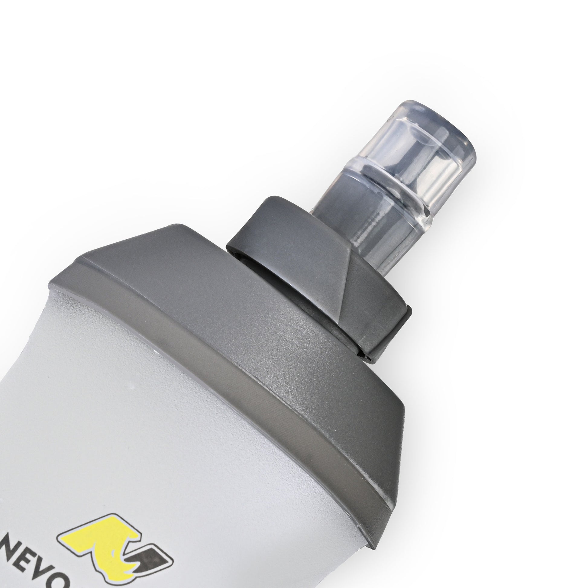 Bình Nước Gấp Gọn Nevo Rhino 350ml Tiện Lợi - Daisan Mart