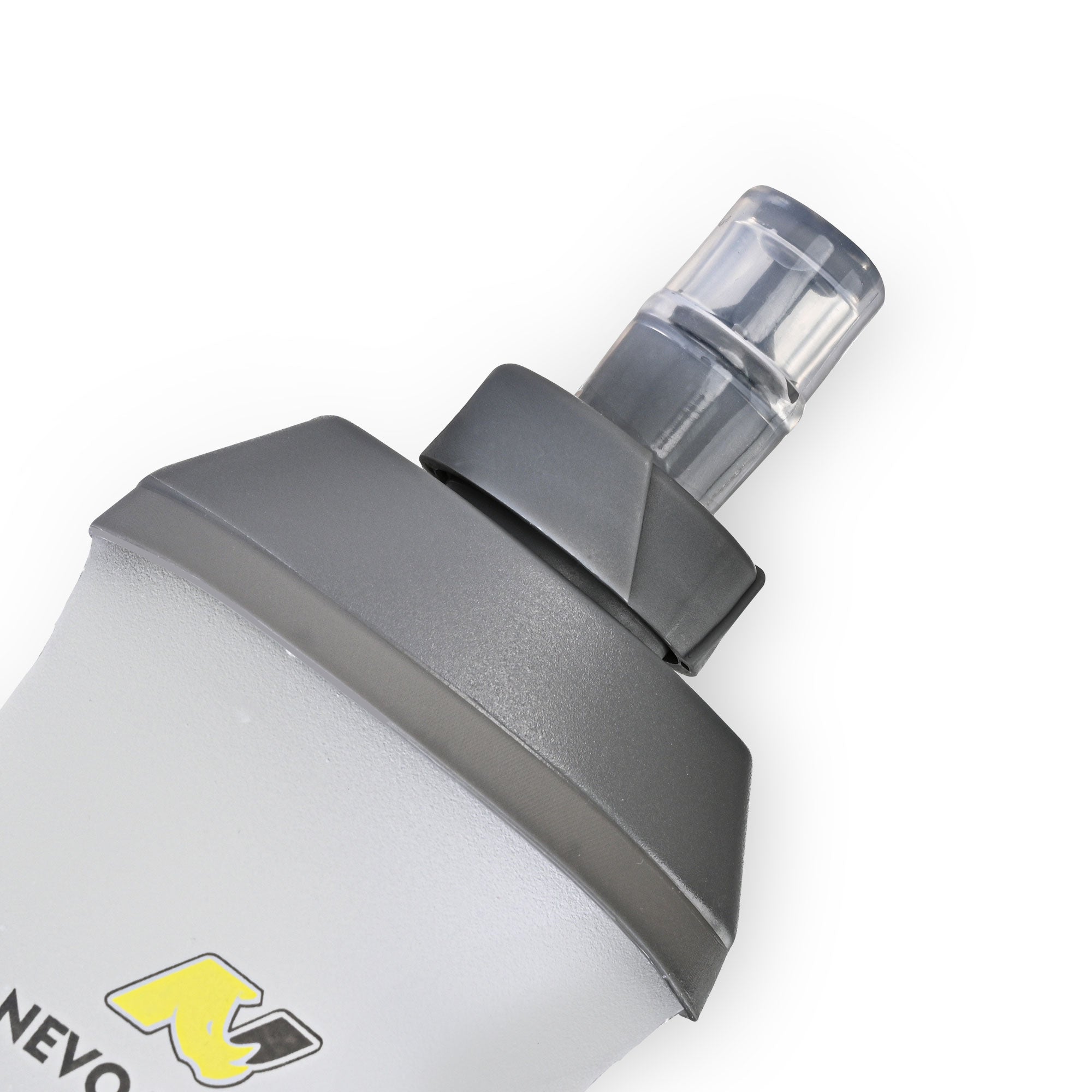 Bình Nước Gấp Gọn Nevo Rhino 350ml Tiện Lợi - Daisan Mart