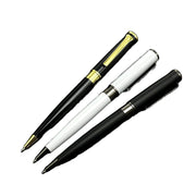Bút bi 1.0mm Đen Trắng Tiêu Chuẩn Nhà Máy, Cung Cấp Ổn Định, Hỗ Trợ In Logo, Dùng Cho Văn Phòng - Daisan Mart