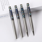 Bút bi cao cấp sang trọng Quà tặng doanh nghiệp tùy chỉnh dùng cho quảng cáo khuyến mãi Bút dạ bi kim loại sang trọng