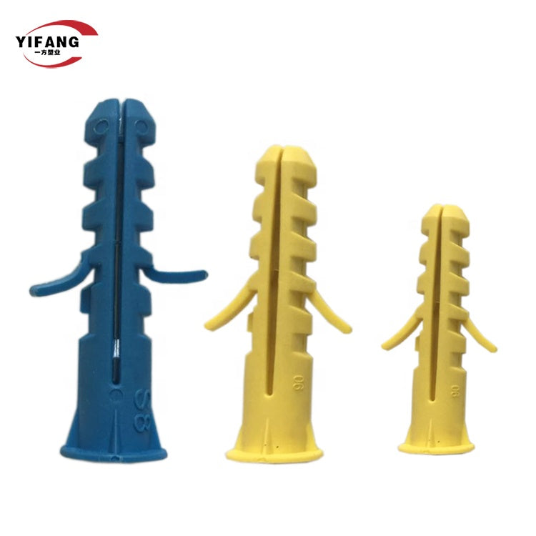 Ốc nở nhựa nylon - Daisan Mart